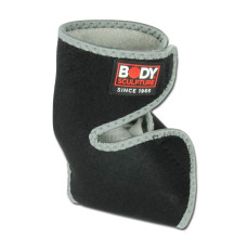 Stabilizator kostki Body Sculpture BNS 9205E, z materiałem frotte