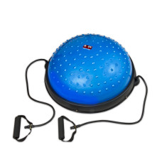 Trener równowagi Body Sculpture BSB 200, niebieski