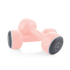 Hantle Smart Body Sculpture BW108D, 2 x 1 kg