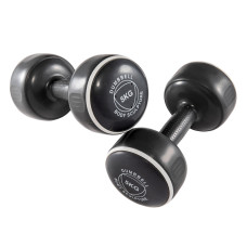 Hantle Smart Body Sculpture, 2 x 5 kg, BW108 10 kg