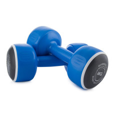 Hantle Body Sculpture Smart 2 x 4 kg BW108, 8 kg