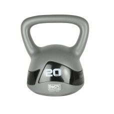 Odważnik kettlebell Body Sculpture BW117EN, 20 kg