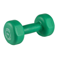 Hantel neoprenowy Body Sculpture BW131, 4 kg