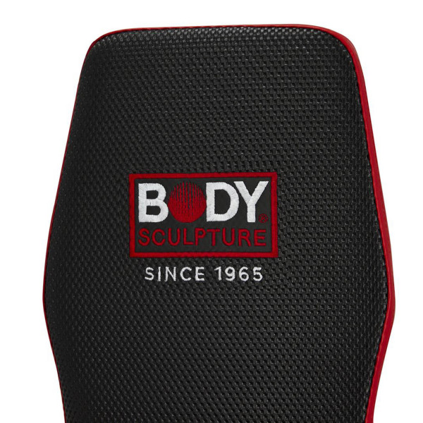 Ławka z modlitew­nikiem Carbon 2.0 Body Sculpture BW3230