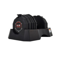 Hantel regulowany Body Sculpture BW7922