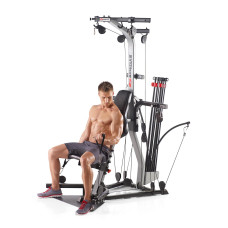 Atlas jednostanowiskowy BowFlex Xtreme 2 SE