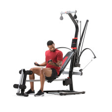 Atlas PR 1000 BowFlex, BowFlex