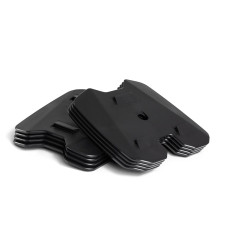 Dodatkowe obciążenie sztang regulowanych BowFlex, 18 kg