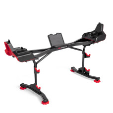 Stojak na sztangi Select Tech BowFlex, BowFlex