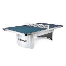 Stół tenisowy Campus 510M Outdoor Cornilleau, niebieski