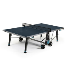 Stół tenisowy 400X outdoor Cornilleau, niebieski