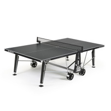 Stół tenisowy Black Code Outdoor Cornilleau