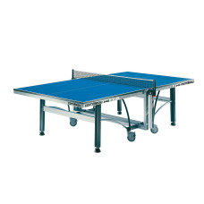 Stół tenisowy Competition 640 ITTF niebieski Cornilleau
