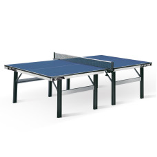 Stół tenisowy Competition 610 ITTF Cornilleau, niebieski