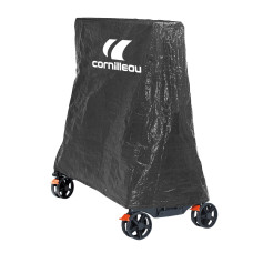 Pokrowiec na stół Sport szary Cornilleau