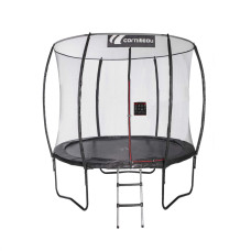 Trampolina Springcare 244 cm Cornilleau