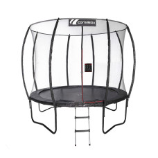 Trampolina Springcare 305 cm Cornilleau
