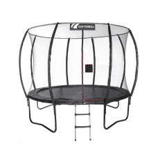 Trampolina Springcare Cornilleau, 366 cm