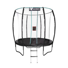 Trampolina Spring Cornilleau, 244 cm
