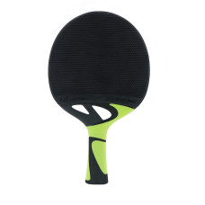 Rakieta Tacteo 50 limonkowa Cornilleau outdoor