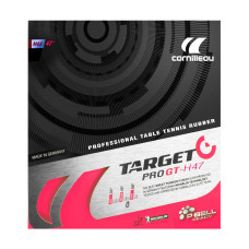 Okładzina Target Pro GT-H47 Black 2.0, Cornilleau