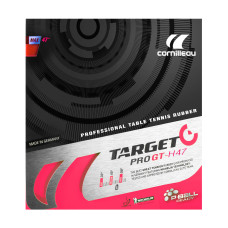 Okładzina Target Pro GT-H47 Red 2.0, Cornilleau