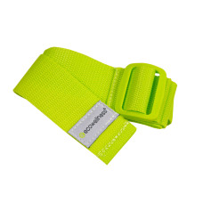 Pasek do jogi Ecowellness QB625