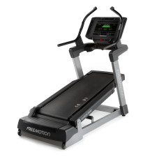 Bieżnia elektryczna Incline Trainer i10.9b, FreeMotion