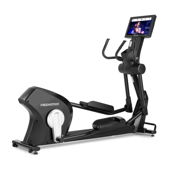Rower eliptyczny FreeMotion E22.9