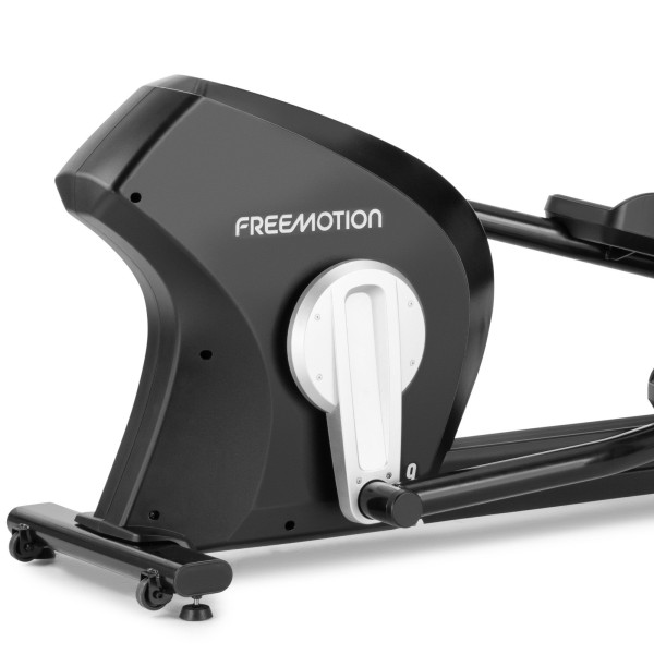 Rower eliptyczny FreeMotion E22.9