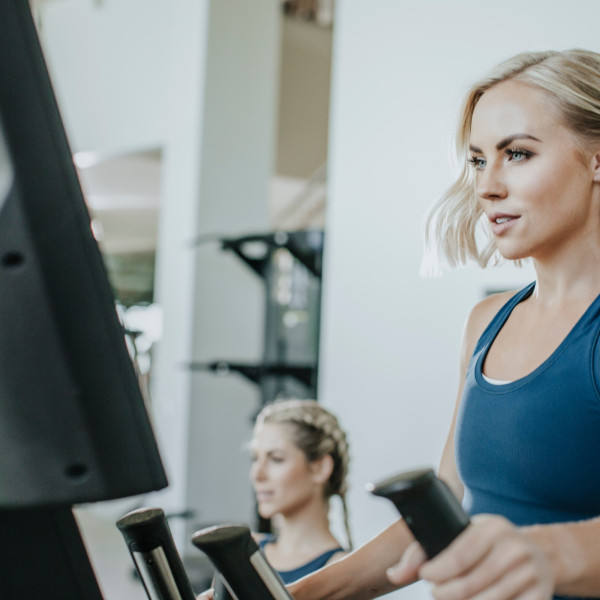 Rower eliptyczny FreeMotion E22.9