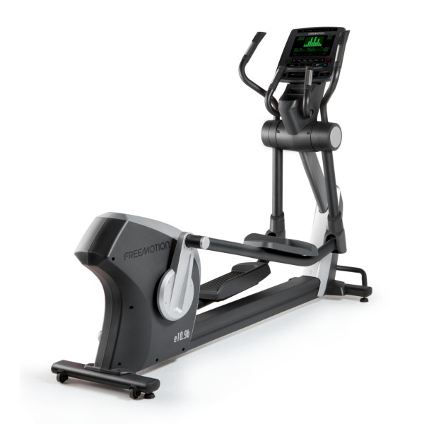 Rower eliptyczny FreeMotion e10.9b