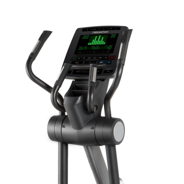 Rower eliptyczny FreeMotion e10.9b