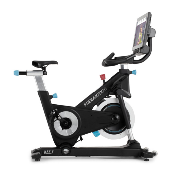 Rower spinningowy FreeMotion CoachBike™ B22.7