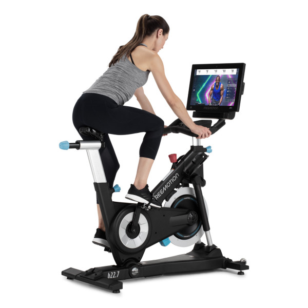 Rower spinningowy FreeMotion CoachBike™ B22.7