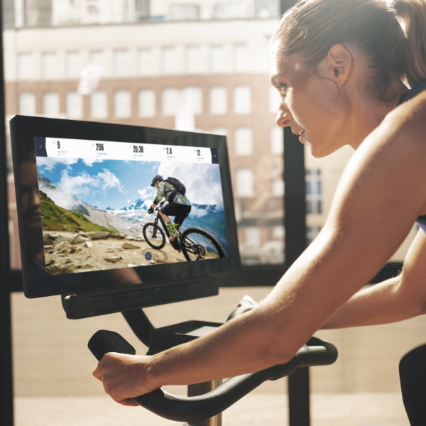 Rower spinningowy FreeMotion CoachBike™ B22.7