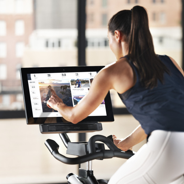 Rower spinningowy FreeMotion CoachBike™ B22.7