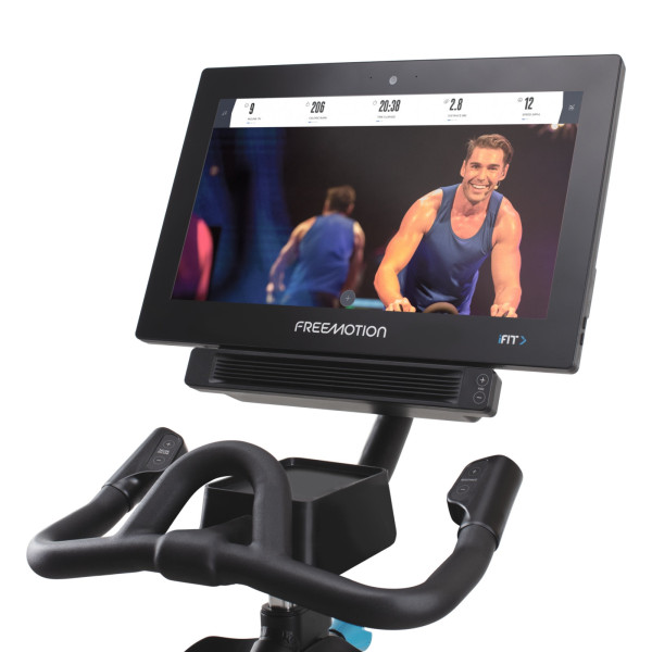 Rower spinningowy FreeMotion CoachBike™ B22.7