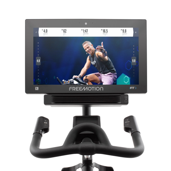 Rower spinningowy FreeMotion CoachBike™ B22.7