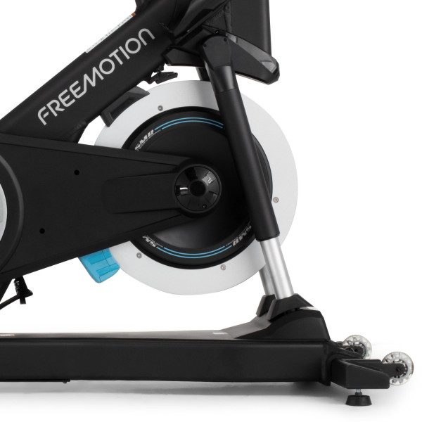 Rower spinningowy FreeMotion CoachBike™ B22.7