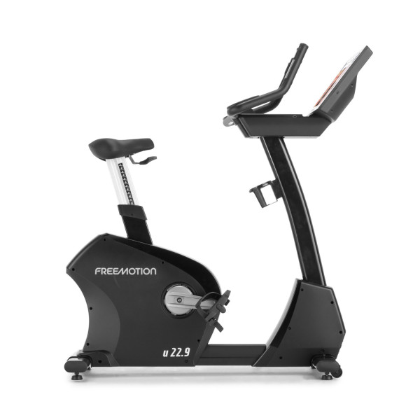 Rower treningowy FreeMotion U22.9, Freemotion