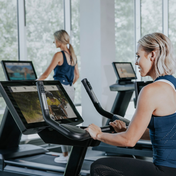 Rower treningowy FreeMotion U22.9, Freemotion