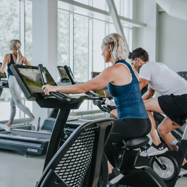 Rower treningowy FreeMotion U22.9, Freemotion