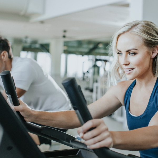 Rower treningowy FreeMotion U22.9, Freemotion