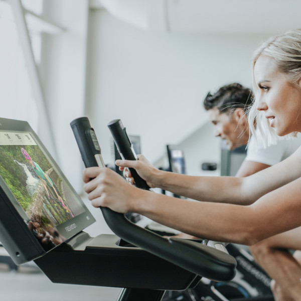 Rower treningowy FreeMotion U22.9, Freemotion