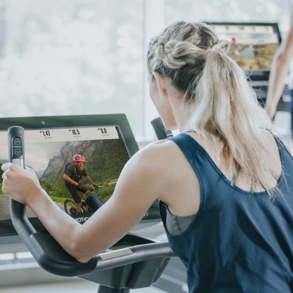 Rower treningowy FreeMotion U22.9, Freemotion