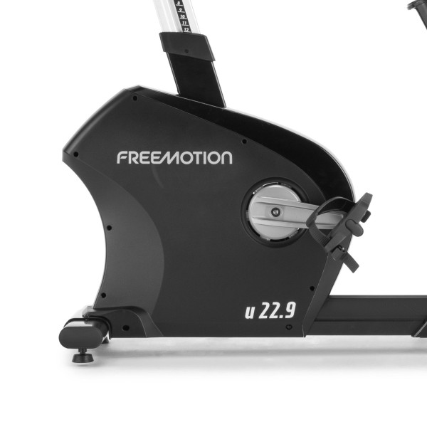 Rower treningowy FreeMotion U22.9, Freemotion
