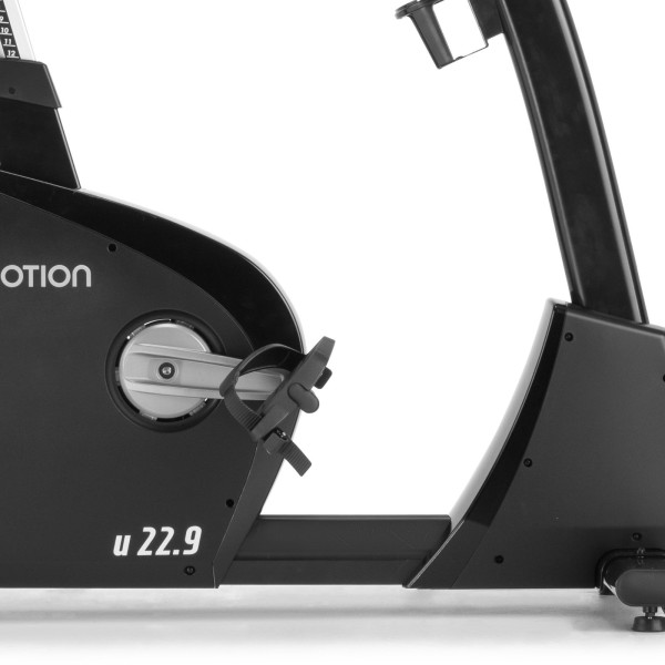 Rower treningowy FreeMotion U22.9, Freemotion