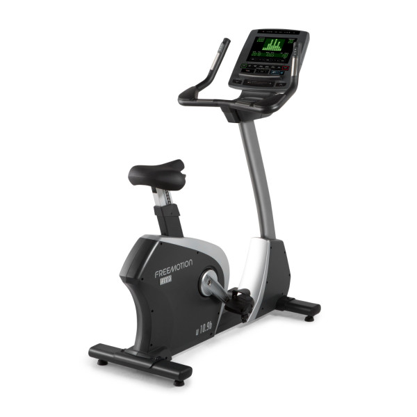 Rower treningowy FreeMotion u10.9b, Freemotion