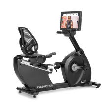 Rower treningowy poziomy FreeMotion r22.9